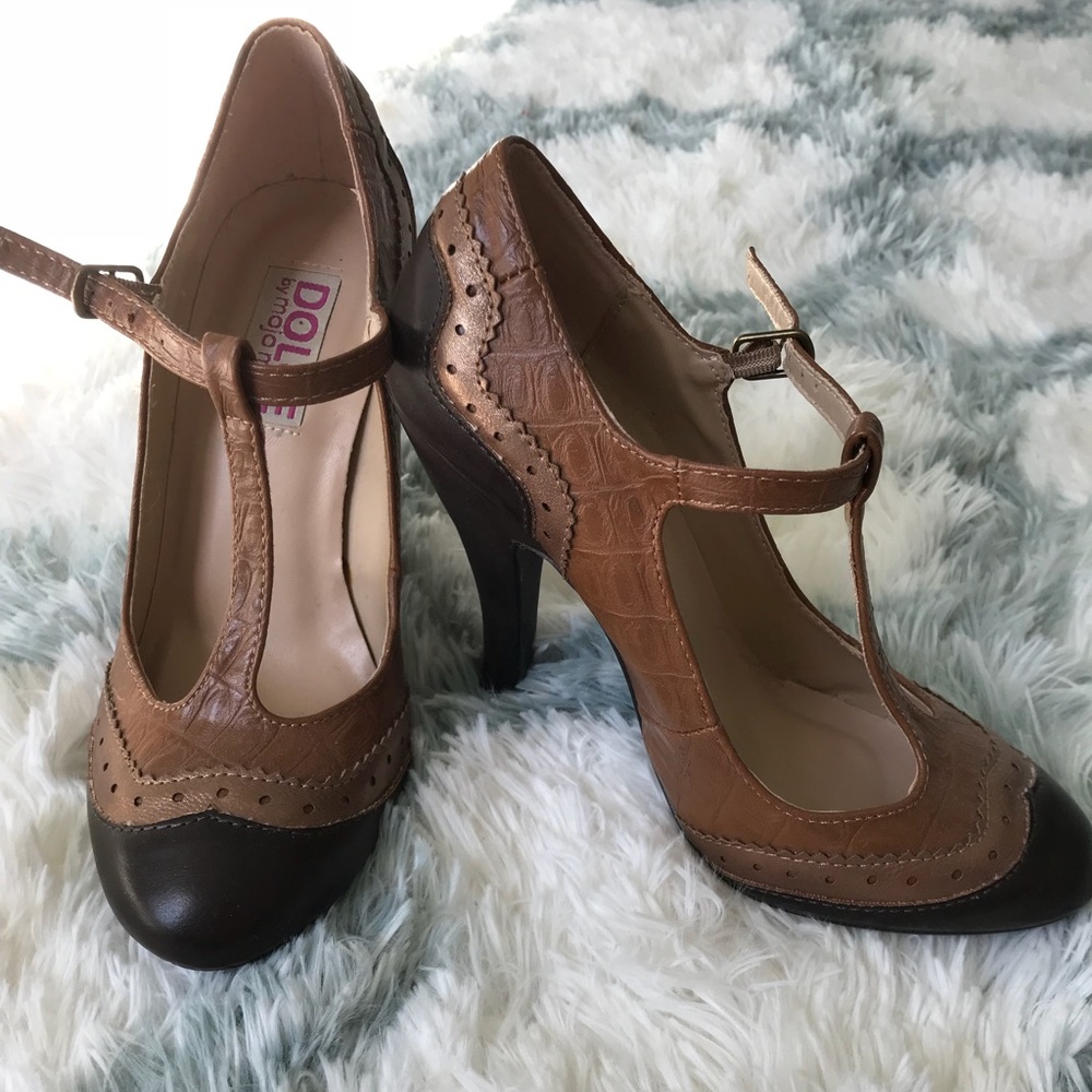 Dolce by mojo shoes
